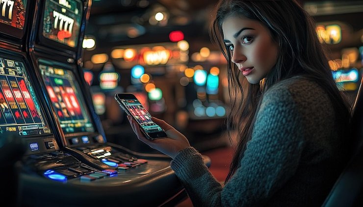 Unified account dashboard lucky777 login account dashboard and game categories