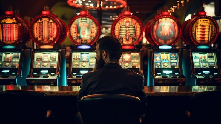Number Pair entry form on lucky777 login