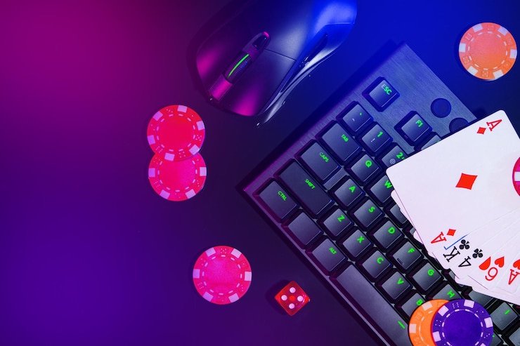 Account transaction and entry history on lucky777 login
